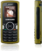 Samsung M110