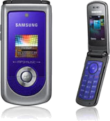 Samsung M2310