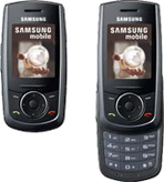 Samsung M600