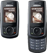 Samsung M600