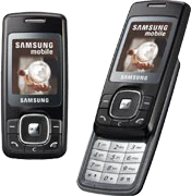 Samsung M610