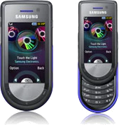 Samsung Beat Disc M6710