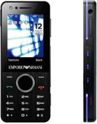 Samsung Night Effect M7500