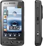 Samsung Pixon M8800