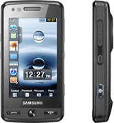 Samsung Pixon M8800