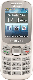 Samsung Brio 312 (B312E)