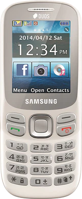 Samsung Brio 312 (B312E)