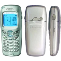 Samsung N500