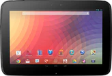 Google Nexus 10