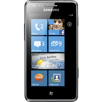 Samsung Omnia M S7530