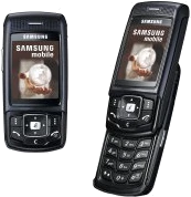 Samsung P200