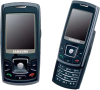 Samsung P260