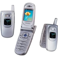 Samsung P510