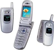 Samsung P510