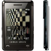Samsung Armani P520