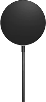 Samsung Qi2 Single Magnetic Wireless Charger (PWU025WIABW)
