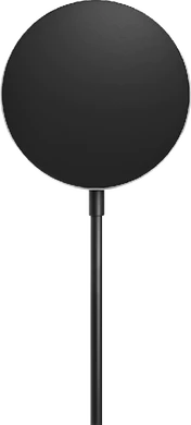 Samsung Qi2 Single Magnetic Wireless Charger (PWU025WIABW)