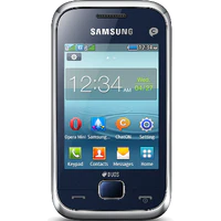 Samsung Rex 60 Duos C3312R