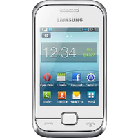 Samsung Rex 60 C3310R