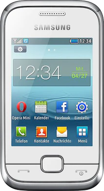 Samsung Rex 60 C3310R