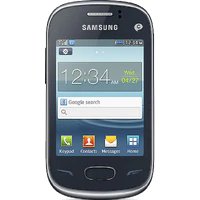 Samsung Rex 70 S3800W