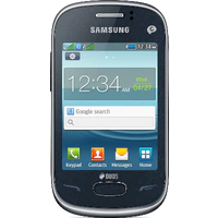 Samsung Rex 70 Duos S3802