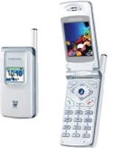 Samsung S200
