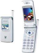 Samsung S200