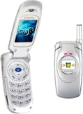 Samsung S300