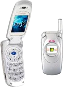 Samsung S300