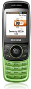 Samsung Eco S3030