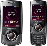 Samsung S3100