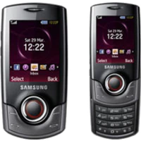 Samsung S3100