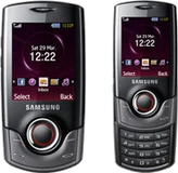 Samsung S3100