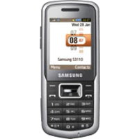 Samsung S3110