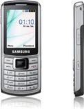 Samsung S3310 Classic