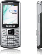 Samsung S3310 Classic