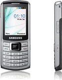 Samsung S3310 Classic