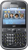 Samsung Ch@t 335 S3350
