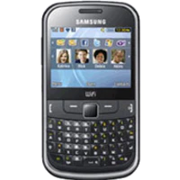 Samsung Ch@t 335 S3350