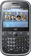 Samsung Ch@t 335 S3350