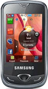 Samsung Acton S3370