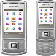 Samsung S3500