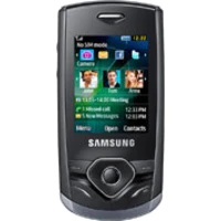 Samsung Shark Slider S3550