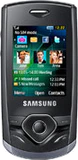 Samsung Shark Slider S3550