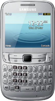 Samsung Ch@t 357 S3570