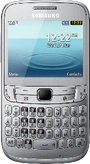 Samsung Ch@t 357 S3570