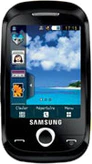 Samsung Corby S3650