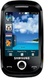 Samsung Corby S3650