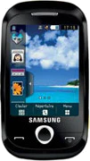 Samsung Corby S3650